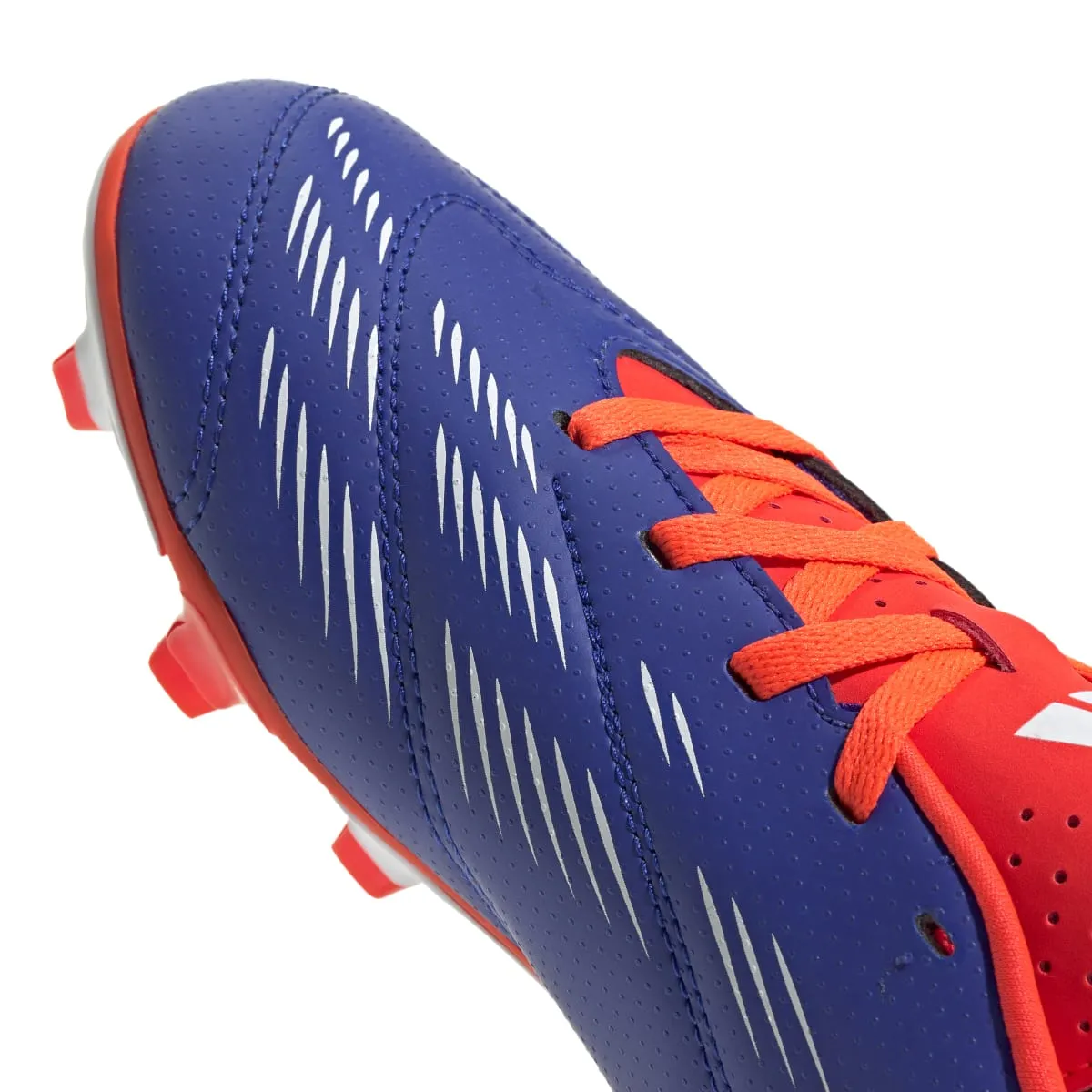 adidas Youth Predator Club Flexible Ground Soccer Cleats