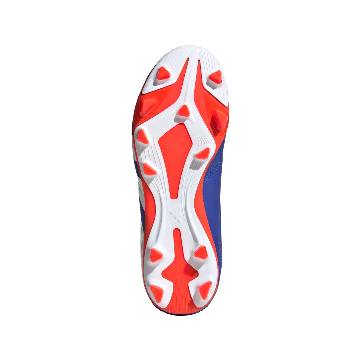 adidas Youth Predator Club Flexible Ground Soccer Cleats