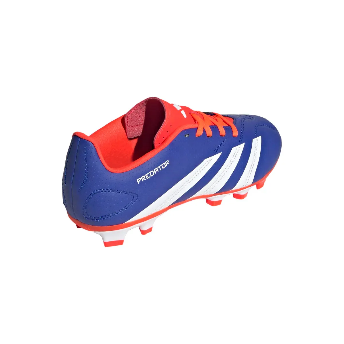 adidas Youth Predator Club Flexible Ground Soccer Cleats