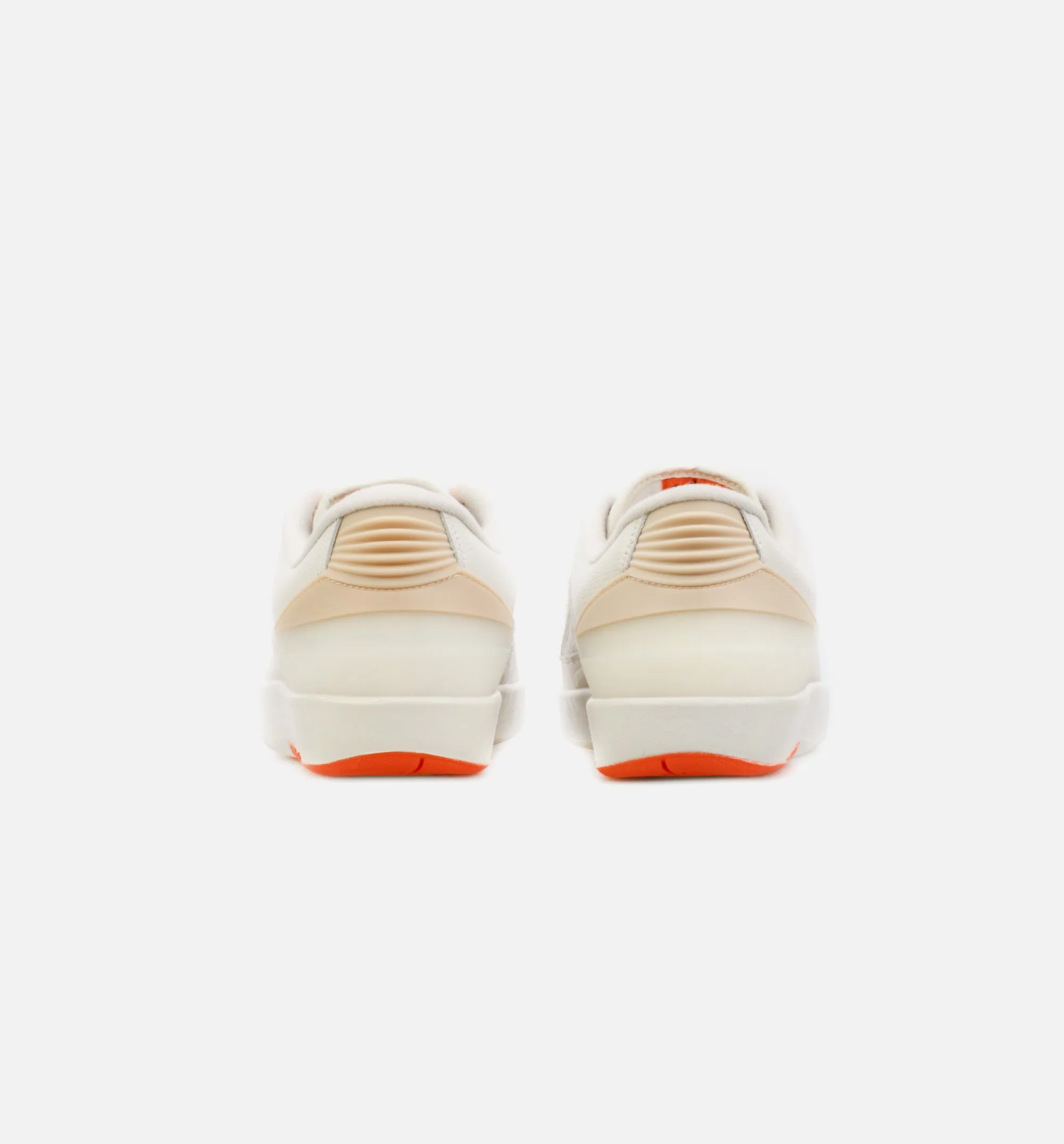 Air Jordan 2 Low x Shelflife Mens Lifestyle Shoe - White