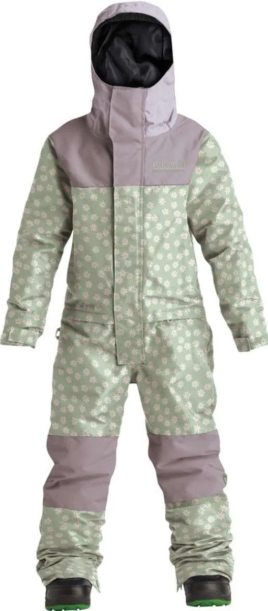 Airblaster Junior's Freedom Suit 2023