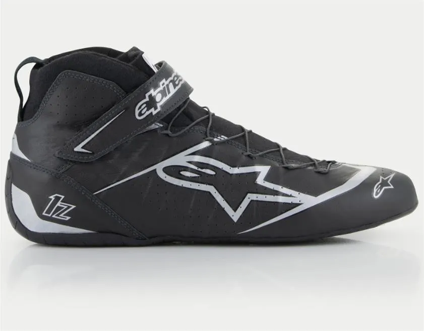 Alpinestars Race Driving Shoes & Boots 2715524-119-7.5
