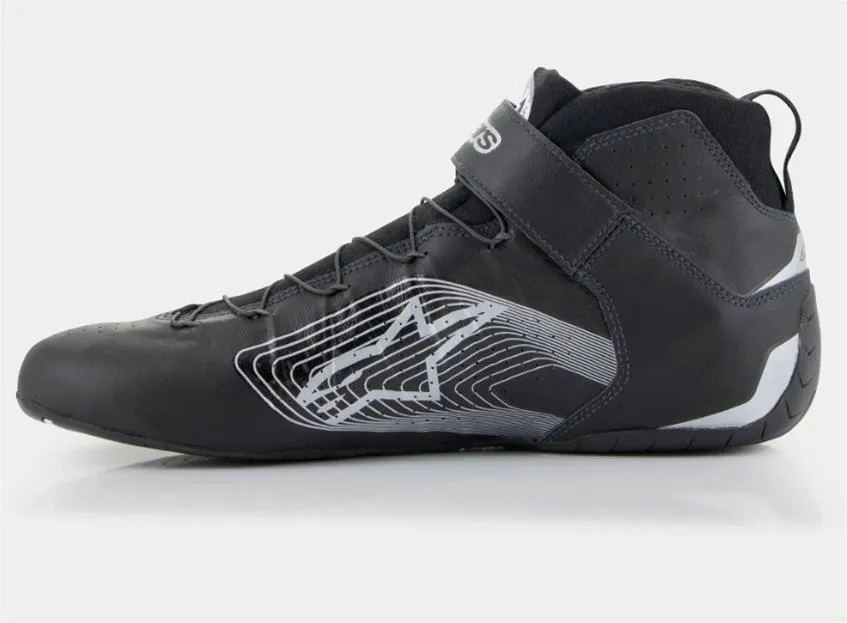 Alpinestars Race Driving Shoes & Boots 2715524-119-7.5