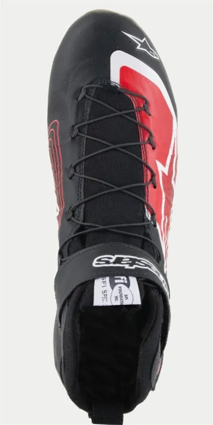 Alpinestars Race Driving Shoes & Boots 2715524-13-8.5