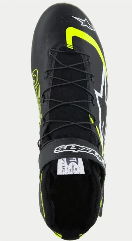 Alpinestars Race Driving Shoes & Boots 2715524-155-11