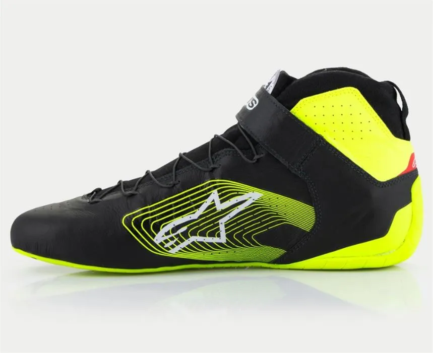 Alpinestars Race Driving Shoes & Boots 2715524-155-11