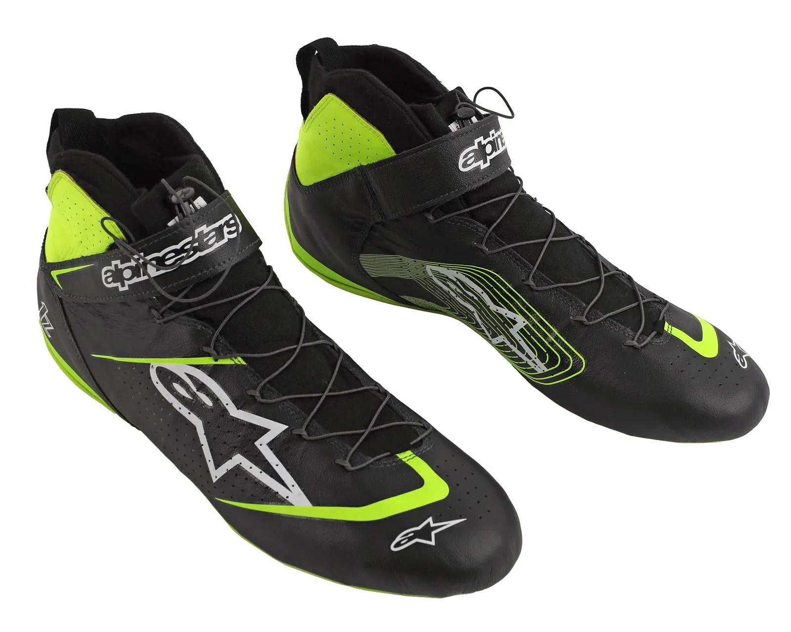 Alpinestars Race Driving Shoes & Boots 2715524-155-11