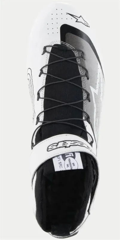 Alpinestars Race Driving Shoes & Boots 2715524-21-11