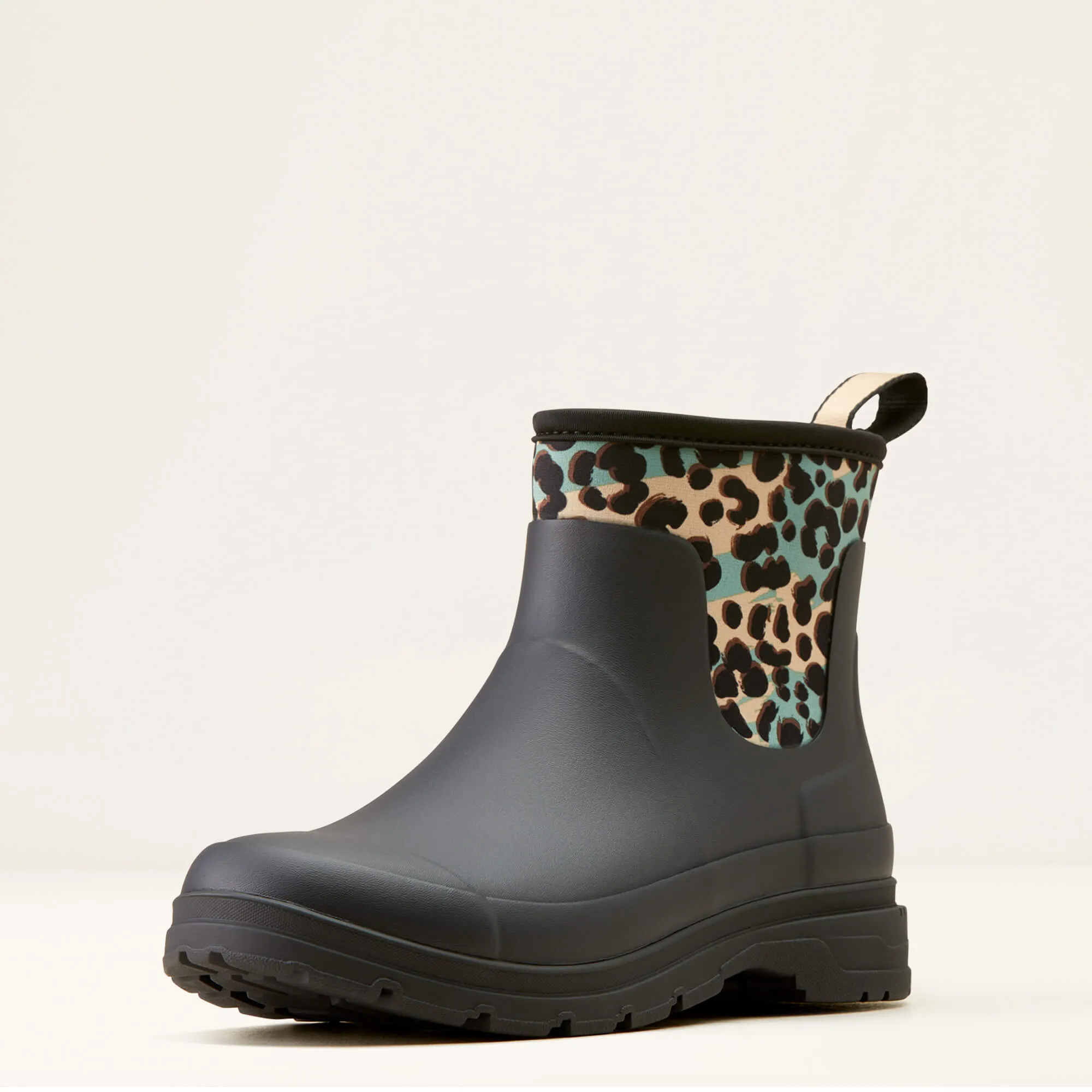 Ariat Kelmarsh Shortie Rubber Boot