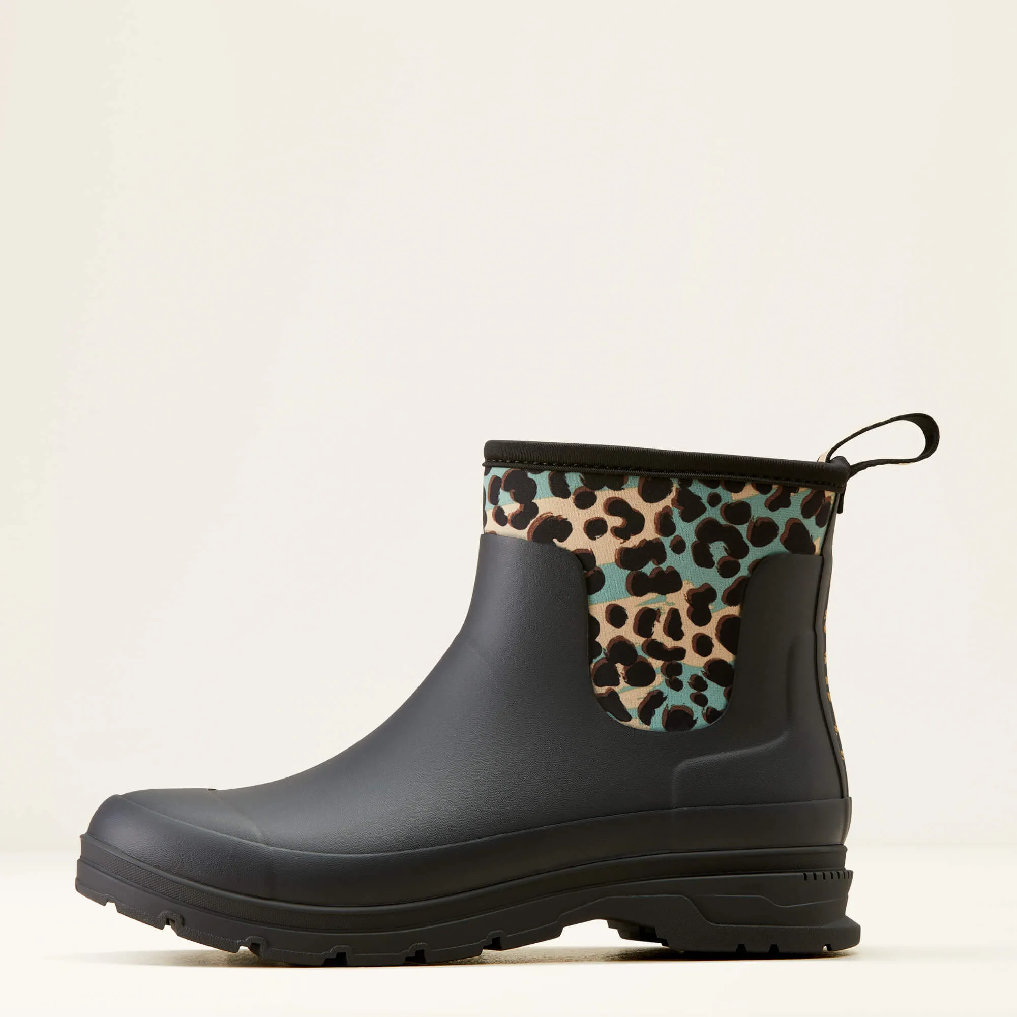 Ariat Kelmarsh Shortie Rubber Boot