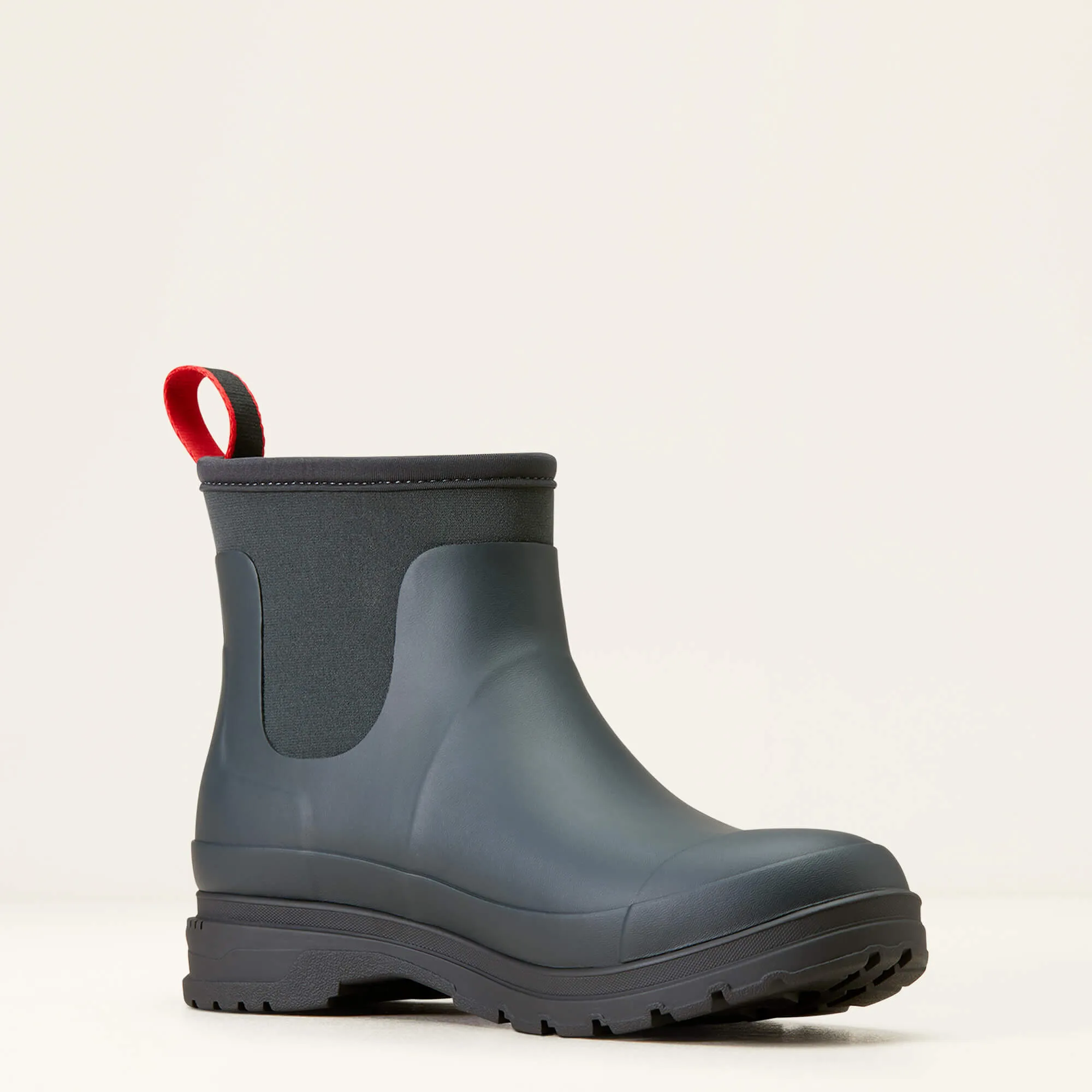 Ariat Kelmarsh Shortie Rubber Boot