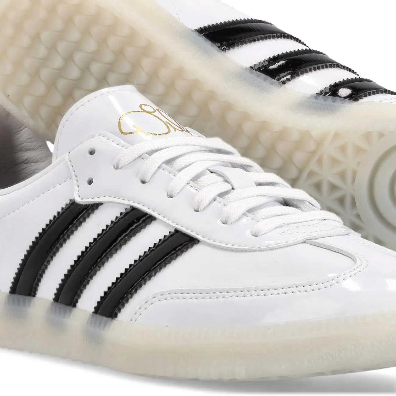 Dill Samba Patent
