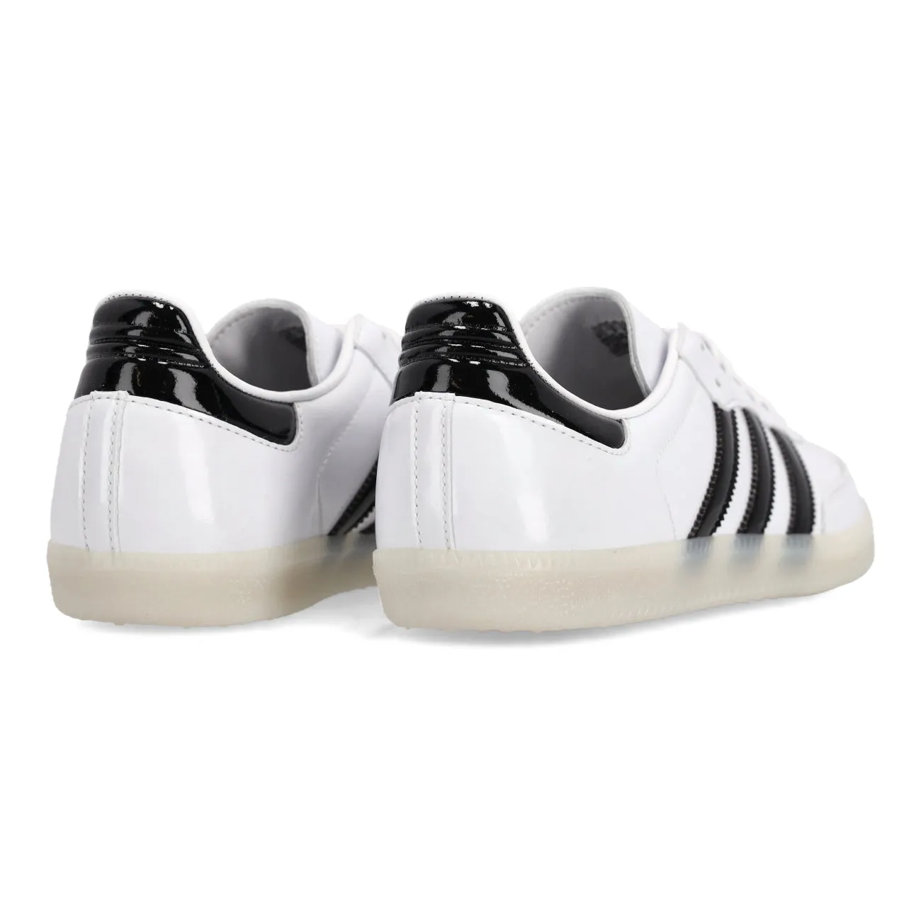 Dill Samba Patent