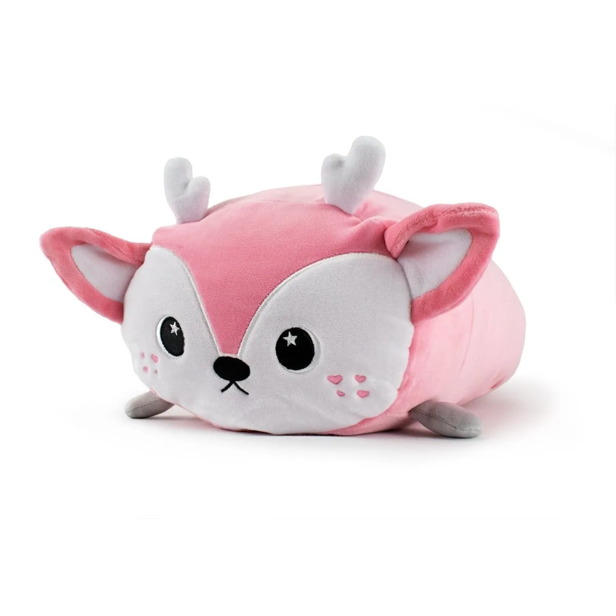 Doe the Deer Plushie