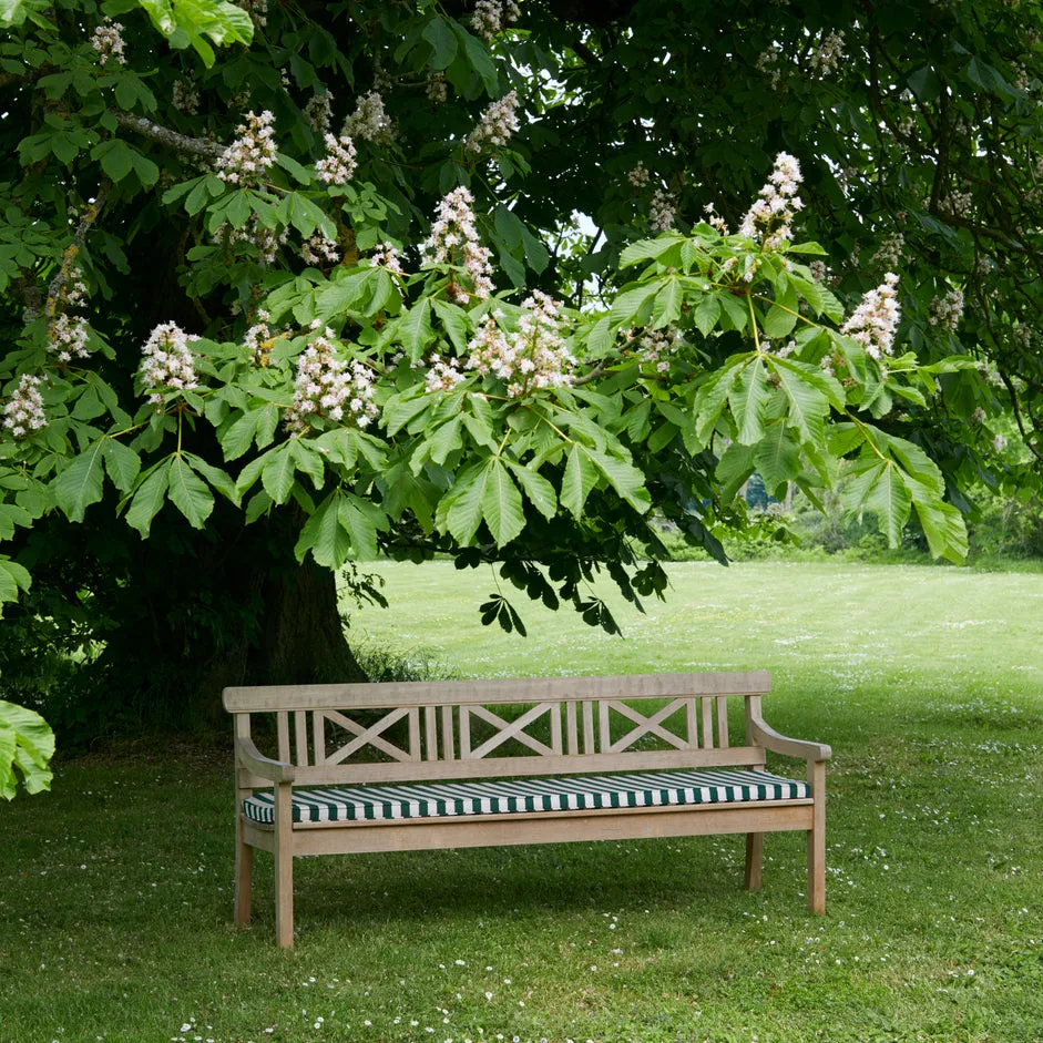 Drachmann Bench Cushion