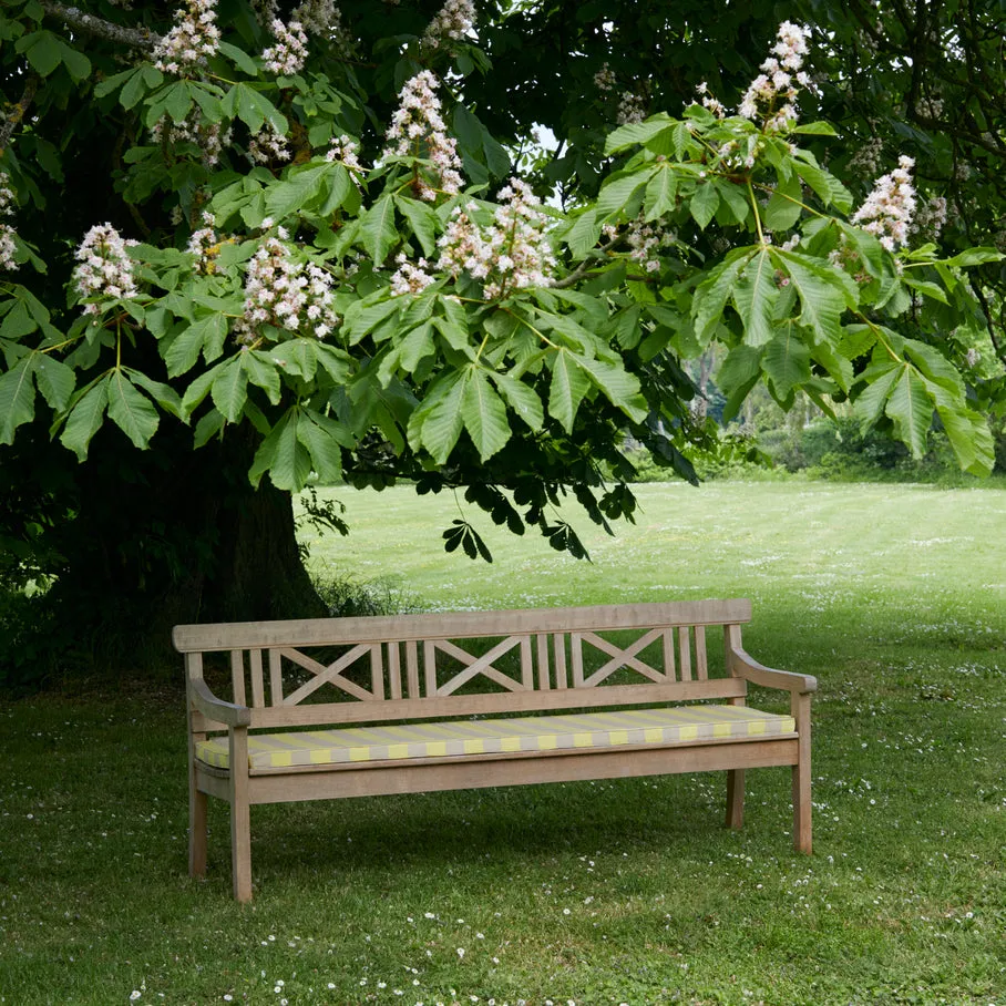 Drachmann Bench Cushion