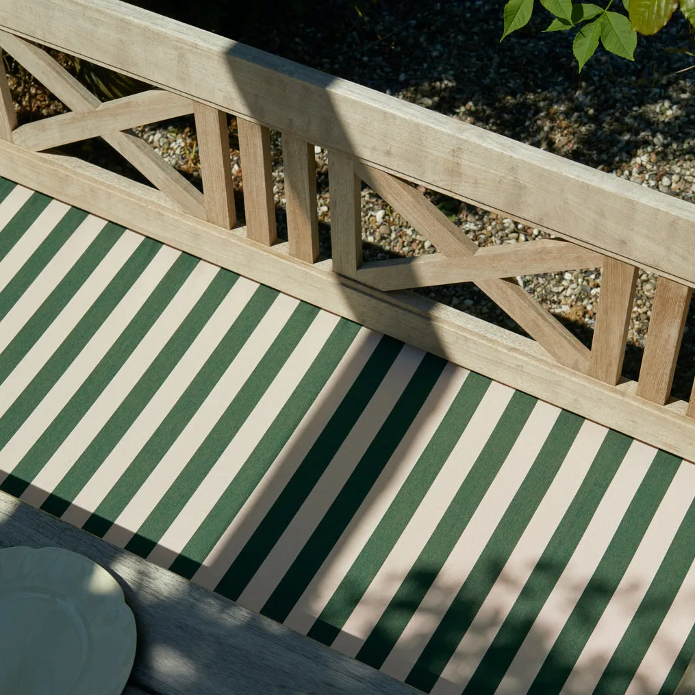 Drachmann Bench Cushion