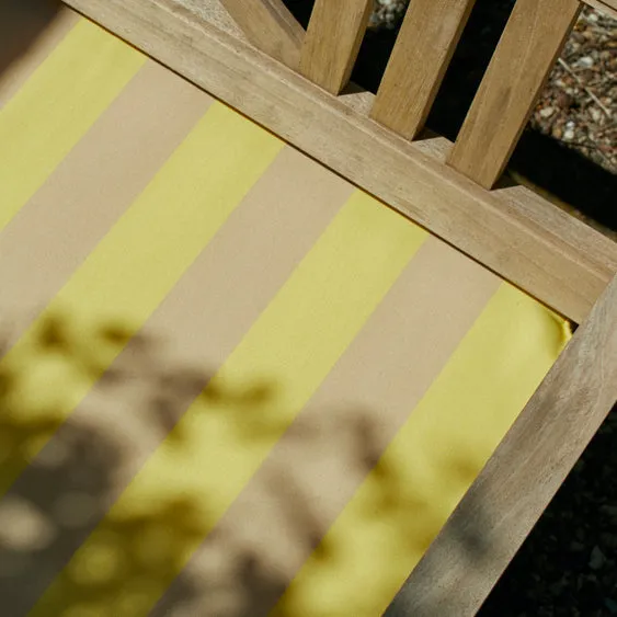 Drachmann Bench Cushion