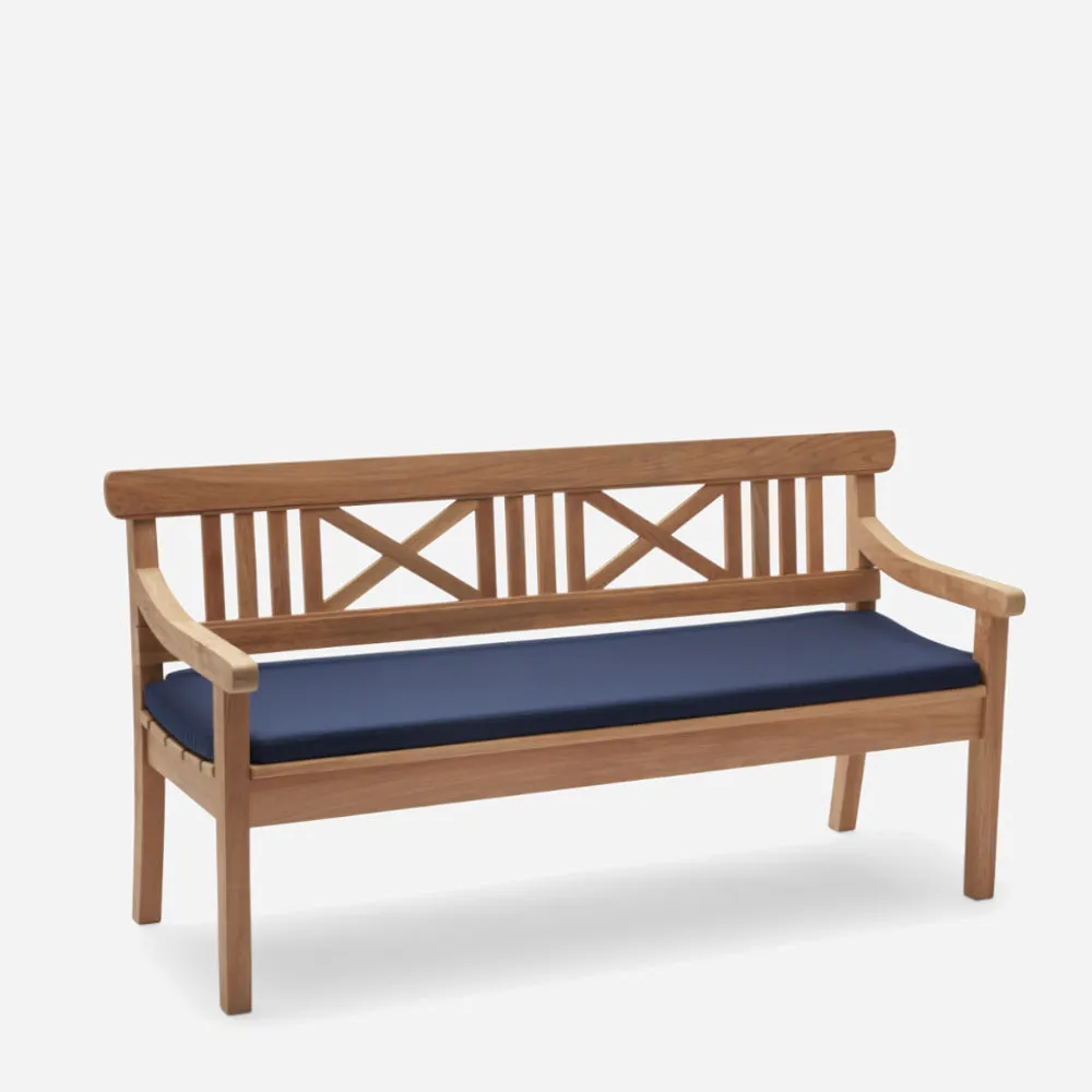 Drachmann Bench Cushion