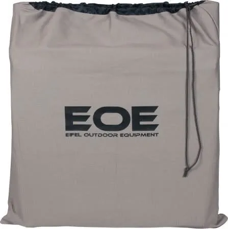 Eifel Outdoor Equipment Klappstohl Dove Grey | Buy Eifel Outdoor Equipment Klappstohl Dove Grey here | Outnorth