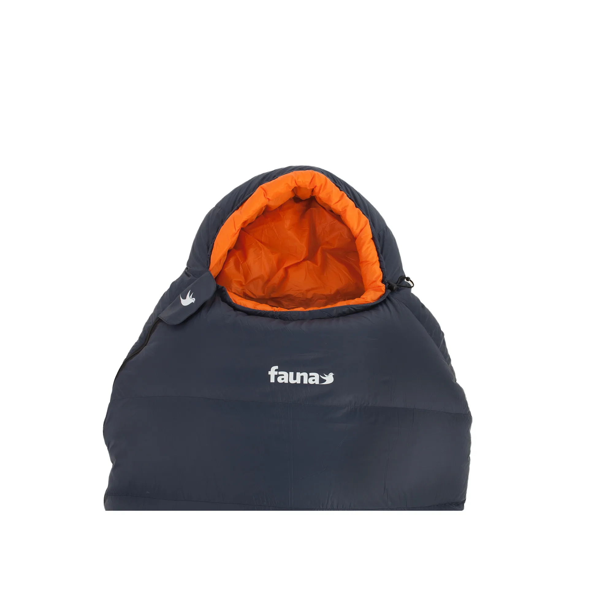 Fauna Outdoor Down 1300 Sovepose Grey | Buy Fauna Outdoor Down 1300 Sovepose Grey here | Outnorth