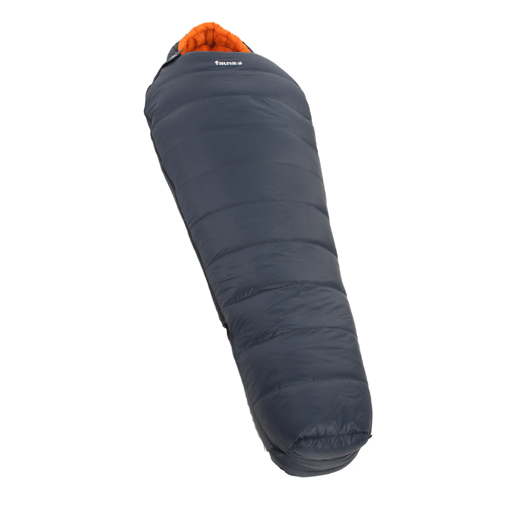 Fauna Outdoor Down 1300 Sovepose Grey | Buy Fauna Outdoor Down 1300 Sovepose Grey here | Outnorth