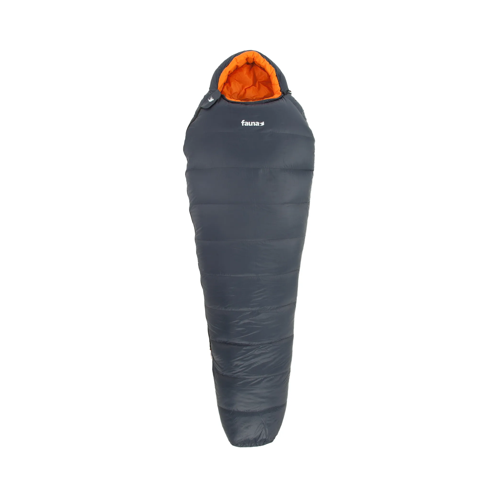 Fauna Outdoor Down 1300 Sovepose Grey | Buy Fauna Outdoor Down 1300 Sovepose Grey here | Outnorth