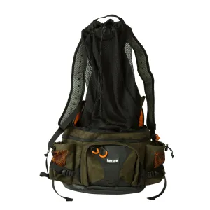 Fauna Outdoor F12 Hip Green | Buy Fauna Outdoor F12 Hip Green here | Outnorth