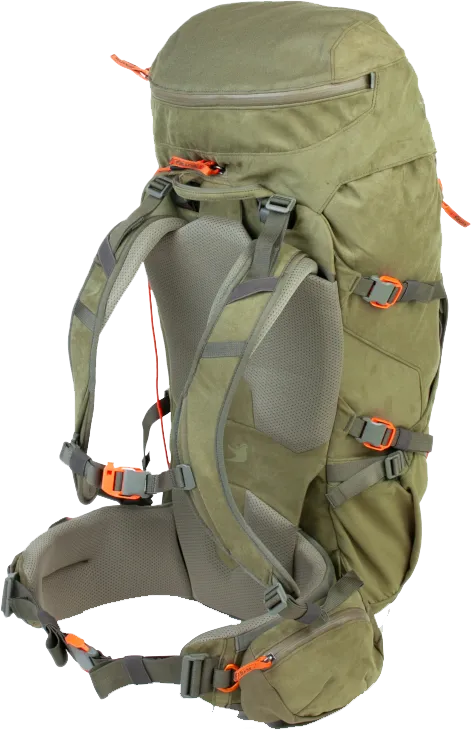 Fauna Outdoor Fauna Marten 45 Green | Buy Fauna Outdoor Fauna Marten 45 Green here | Outnorth