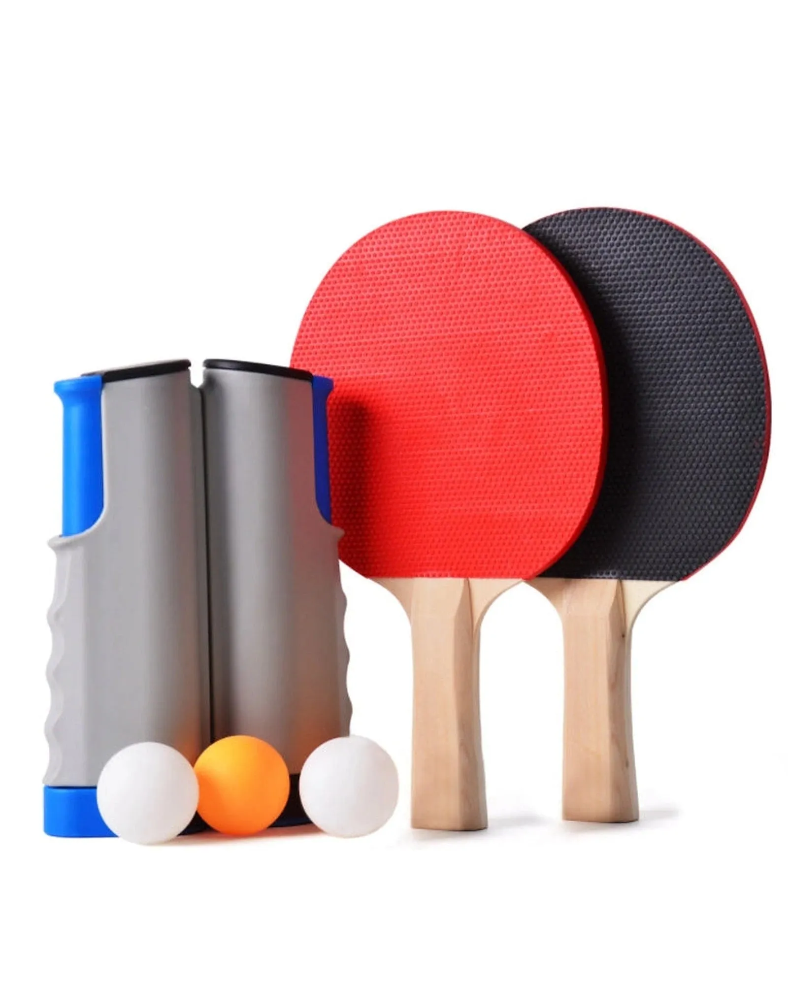Freeplay Kids Table Tennis Set