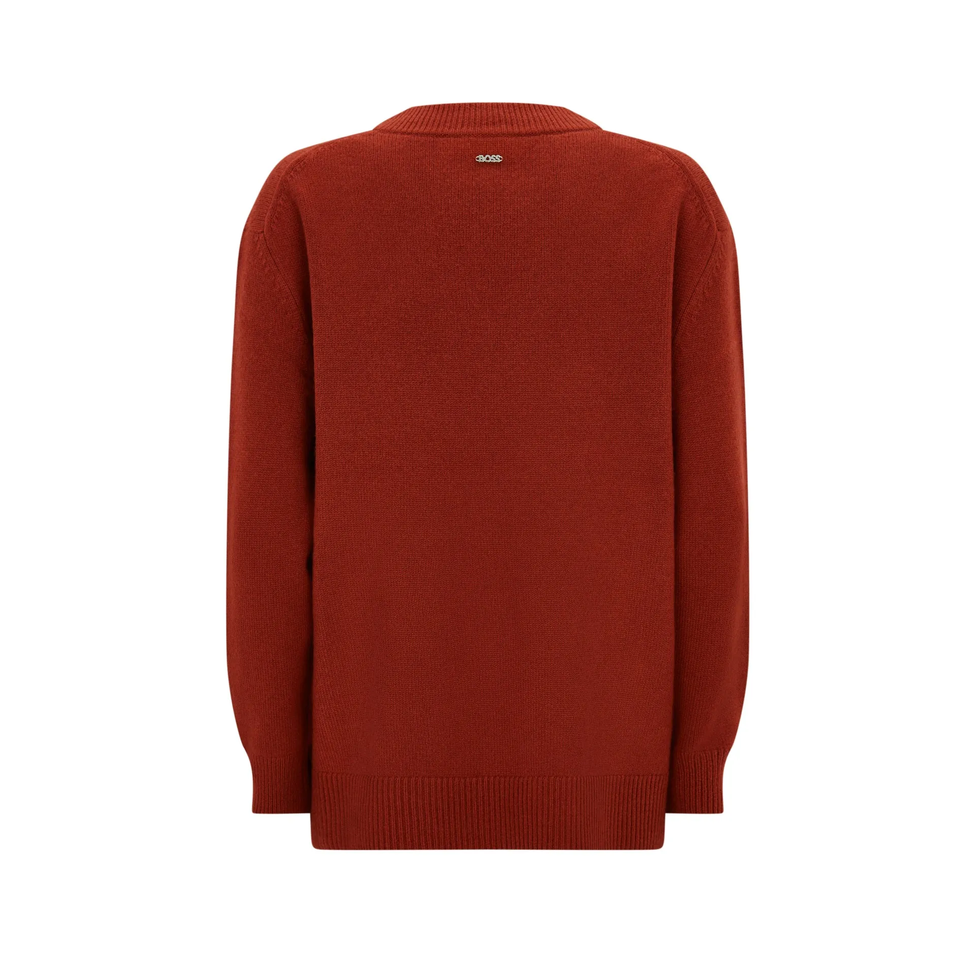 Frynniesan V-neck Jumper