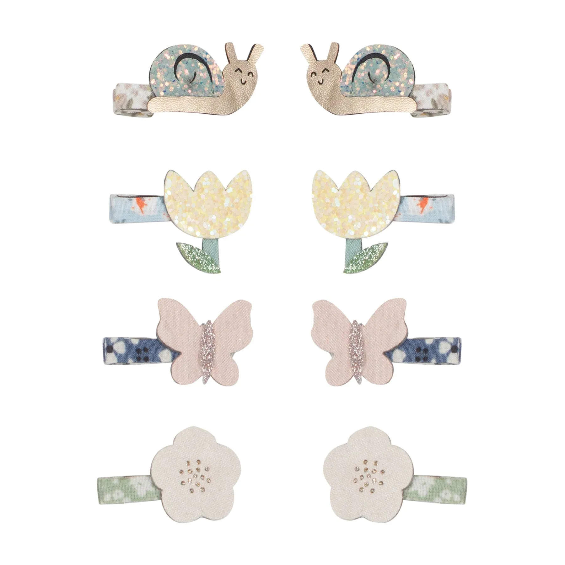 Garden Mini Clips