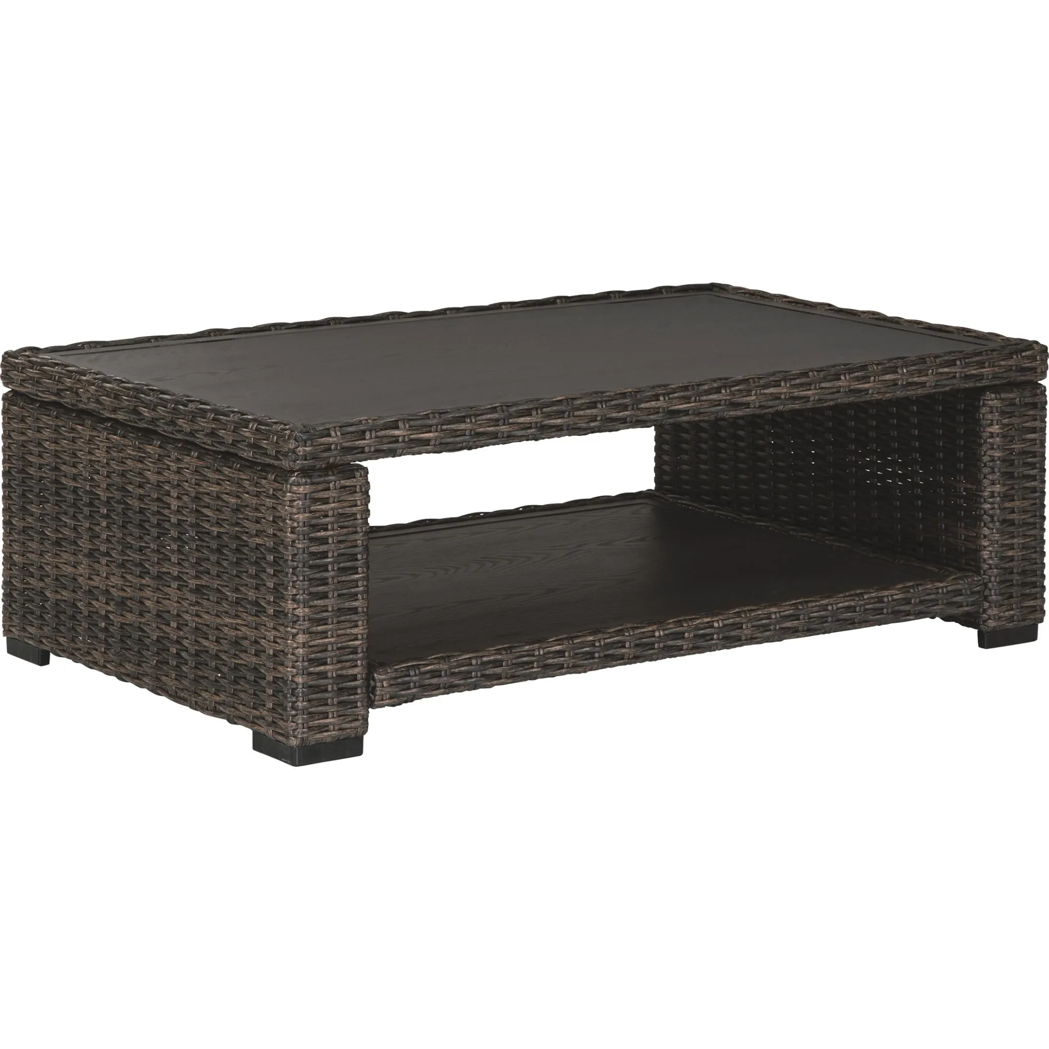 Grasson Lane 3 Piece Outdoor Seating