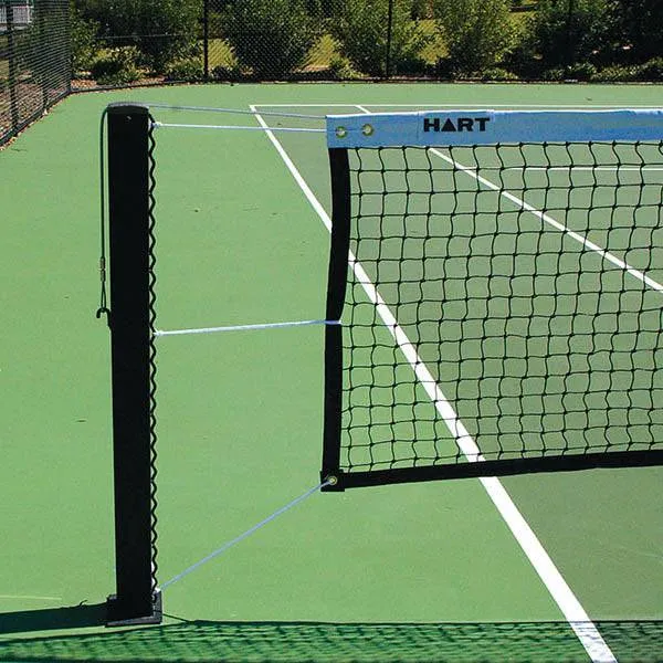HART Club Tennis Net