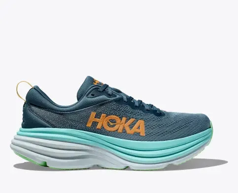 Hoka Bondi 8 Men’s