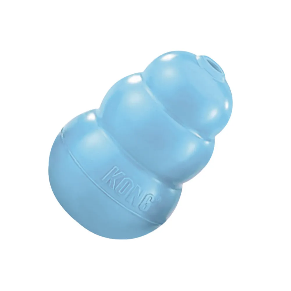 KONG Puppy Chew Toy Large