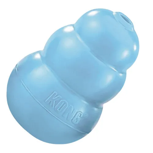 KONG Puppy Chew Toy Large