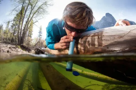 Lifestraw