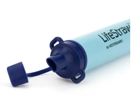 Lifestraw