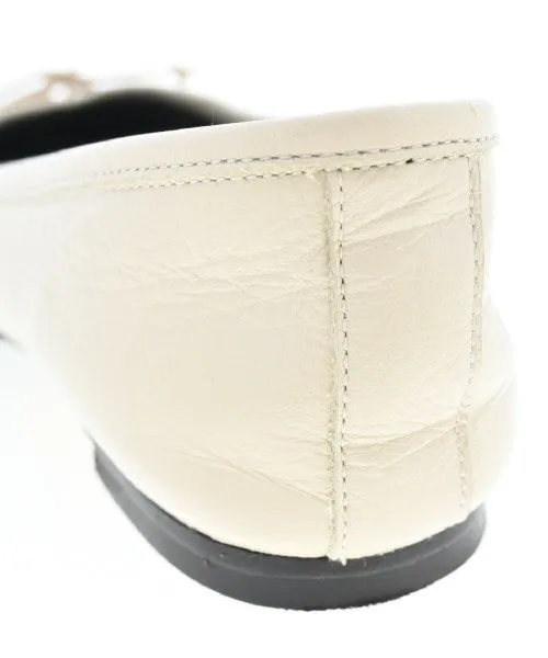 Little One Vintage Ballet shoes/Opera shoes