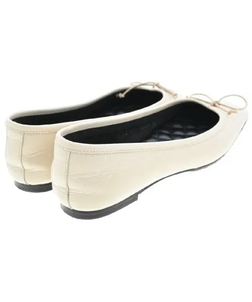 Little One Vintage Ballet shoes/Opera shoes