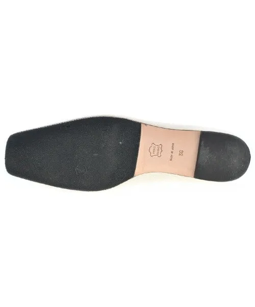 Little One Vintage Ballet shoes/Opera shoes