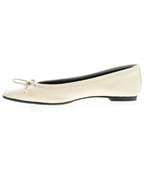 Little One Vintage Ballet shoes/Opera shoes