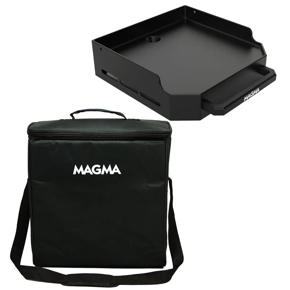 MAGMA Top Bundles