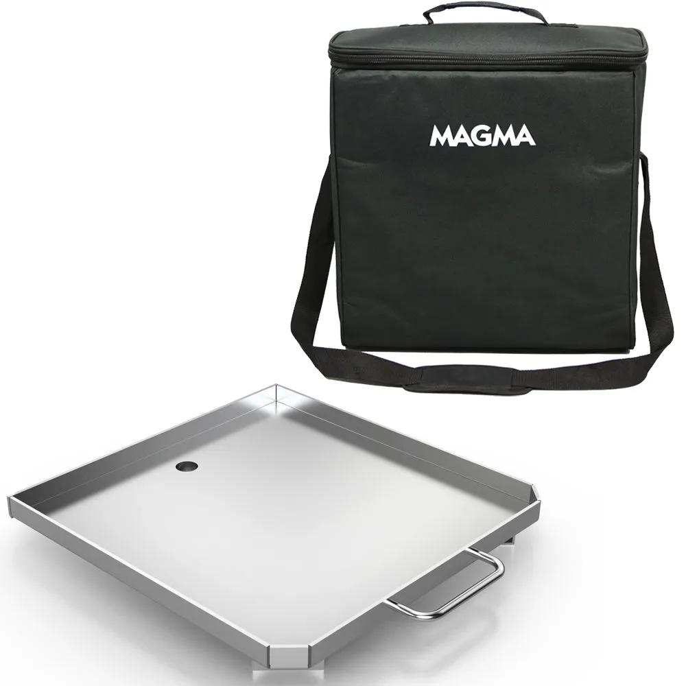 MAGMA Top Bundles