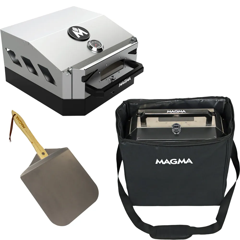 MAGMA Top Bundles