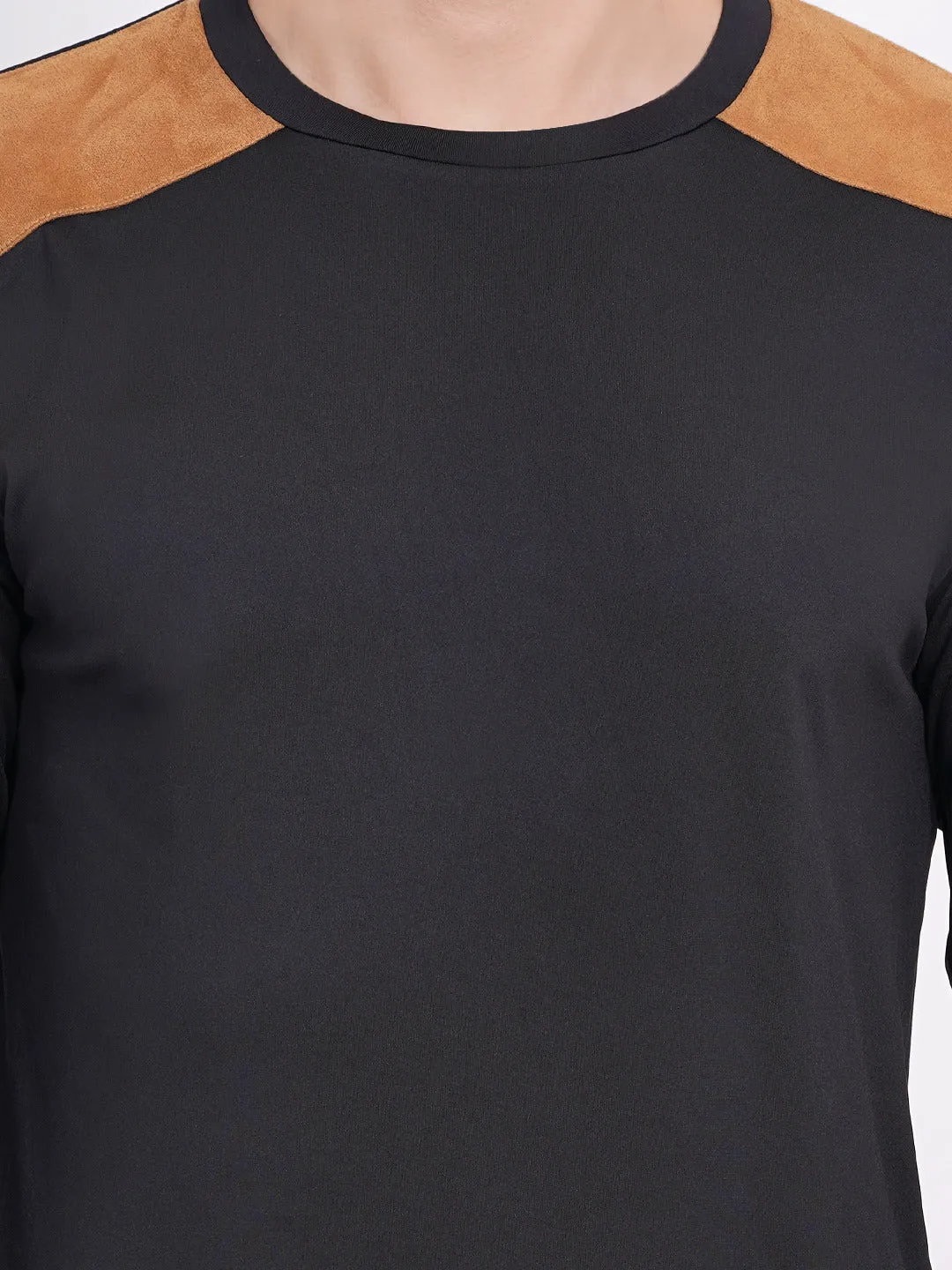 Men's pullover sweatshirt