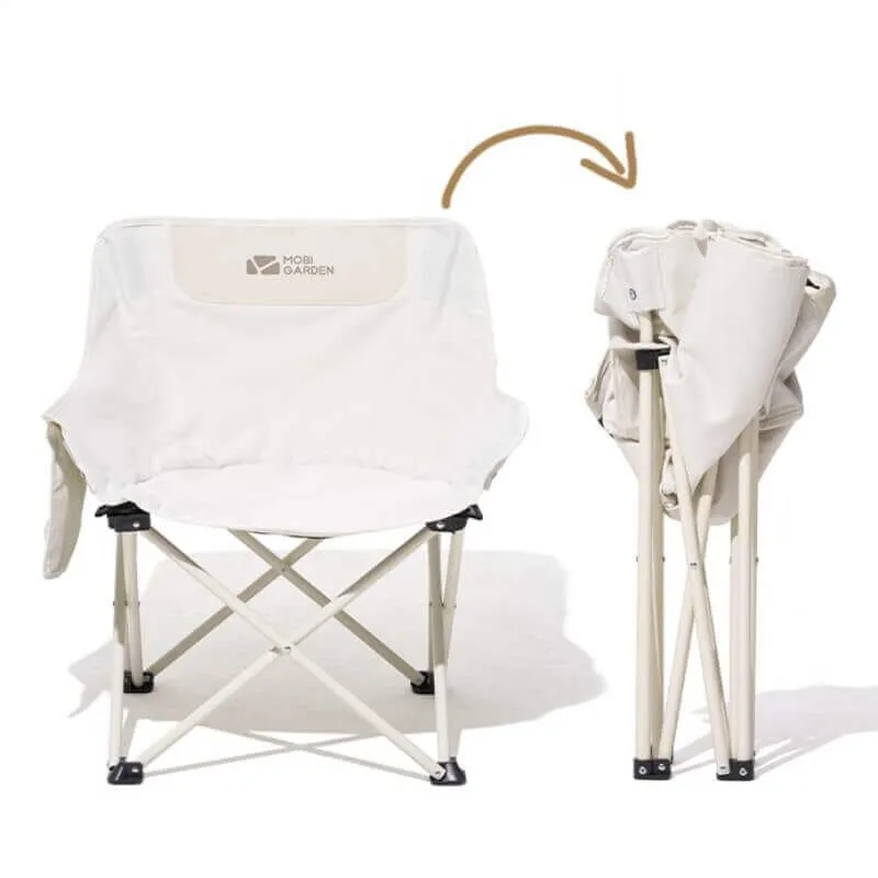 MOBI GARDEN Moon Chair