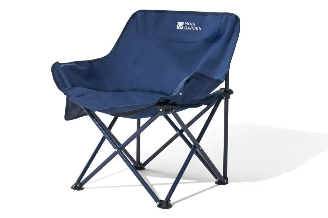 MOBI GARDEN Moon Chair