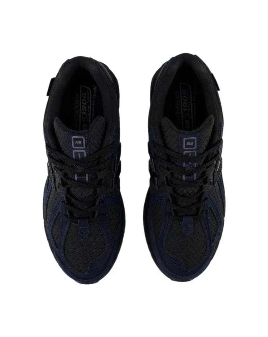 New Balance 1906R - Outerspace / Black